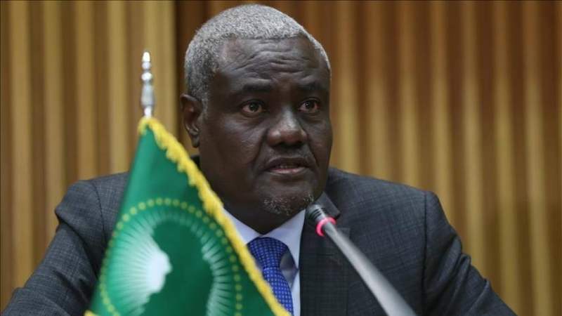 Des fraudeurs utilisent l’IA pour se faire passer pour le chef de l’Union africaine, Moussa Faki