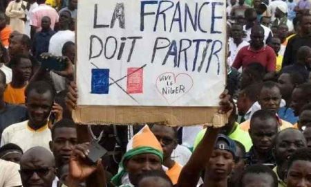 Le Niger accuse la France de projeter d’assassiner d’éminents ministres et dirigeants