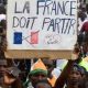 Le Niger accuse la France de projeter d’assassiner d’éminents ministres et dirigeants