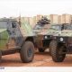 La poursuite du départ des militaires et le transfert de matériel militaire français du Niger