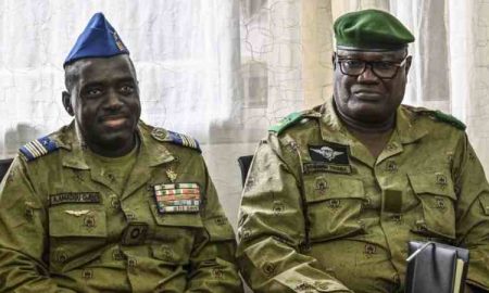 La junte militaire au Niger appelle le coordinateur de la mission des Nations Unies à quitter le pays
