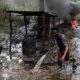 37 morts par « brûlage » lors de l’explosion d’une raffinerie de pétrole illégale au Nigeria
