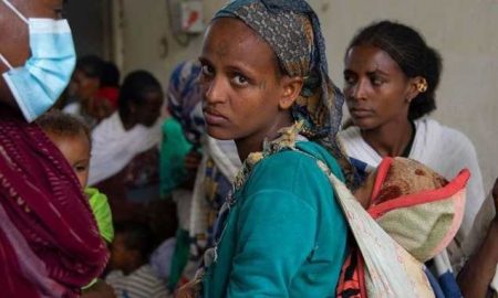 L'ONU annonce que la mission du Comité d'experts des droits de l'homme sur l'Éthiopie ne sera pas prolongée