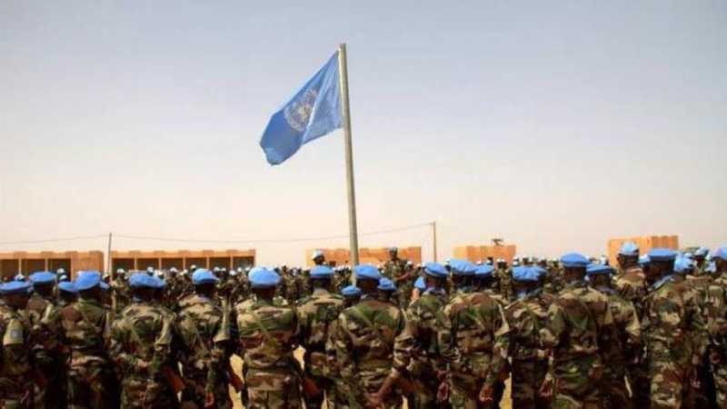 Les soldats de la paix de l'ONU commencent à se retirer des camps dans le nord du Mali