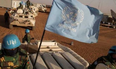 L'ONU justifie le retrait anticipé de la MINUSMA de ses bases au Mali