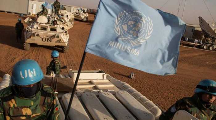 L'ONU justifie le retrait anticipé de la MINUSMA de ses bases au Mali