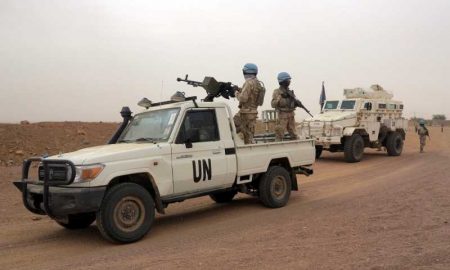 La mission de l'ONU se retire du Mali précipitamment et sous la menace