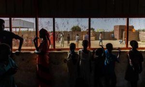 Un expert de l'ONU met en garde contre le recrutement d'enfants pendant le conflit en cours au Soudan