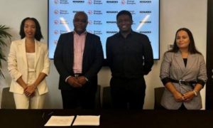 Orange lance une offre de congélateurs solaires en partenariat avec Koolboks dans 12 pays africains