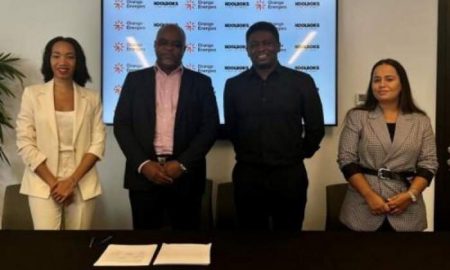 Orange lance une offre de congélateurs solaires en partenariat avec Koolboks dans 12 pays africains