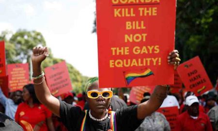 Les États-Unis mettent en garde les entreprises contre les risques en Ouganda, citant la loi anti-LGBTQ