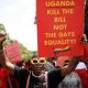 Les États-Unis mettent en garde les entreprises contre les risques en Ouganda, citant la loi anti-LGBTQ