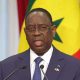 Le président sénégalais accuse des parties extérieures de financer les conflits et les coups d'État en Afrique