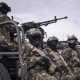 Une attaque contre la force est-africaine entraîne la mort d'un soldat kenyan en RDC