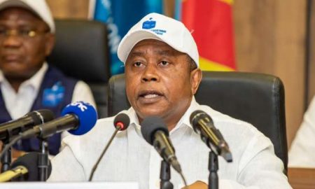 Le chef de la commission électorale de la RDC promet d'apaiser les inquiétudes concernant les élections de décembre