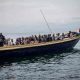 Au moins 47 personnes ont été tuées dans le naufrage d'un bateau fluvial en RDC