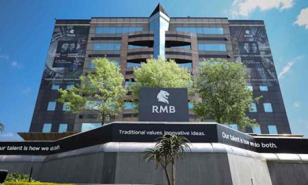 Le RMB réaffirme son partenariat avec la China Construction Bank pour stimuler les affaires sino-africaines