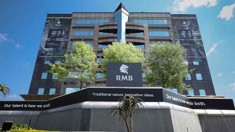 Le RMB réaffirme son partenariat avec la China Construction Bank pour stimuler les affaires sino-africaines