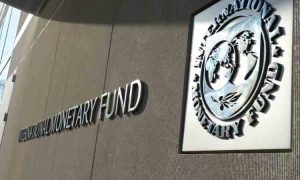 Un responsable africain critique la politique de prêt du Fonds monétaire et de la Banque mondiale