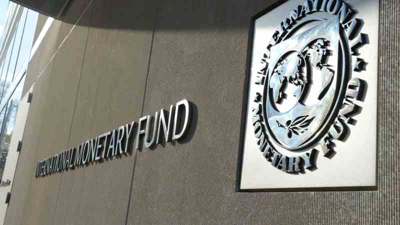 Un responsable africain critique la politique de prêt du Fonds monétaire et de la Banque mondiale