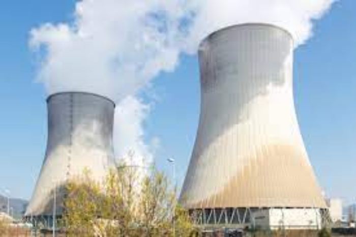 La Russie exprime sa volonté de construire une centrale nucléaire au Mali