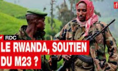 La guerre va-t-elle éclater entre le Rwanda et la RDC ?