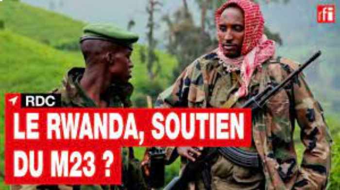 La guerre va-t-elle éclater entre le Rwanda et la RDC ?