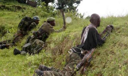 Le Rwanda se déclare « profondément préoccupé » par les « actions provocatrices » à sa frontière avec la RDC