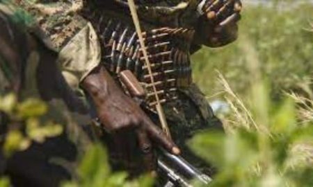 Triangle de la Mort : L’expansion des armées terroristes sur le Sahel Africain