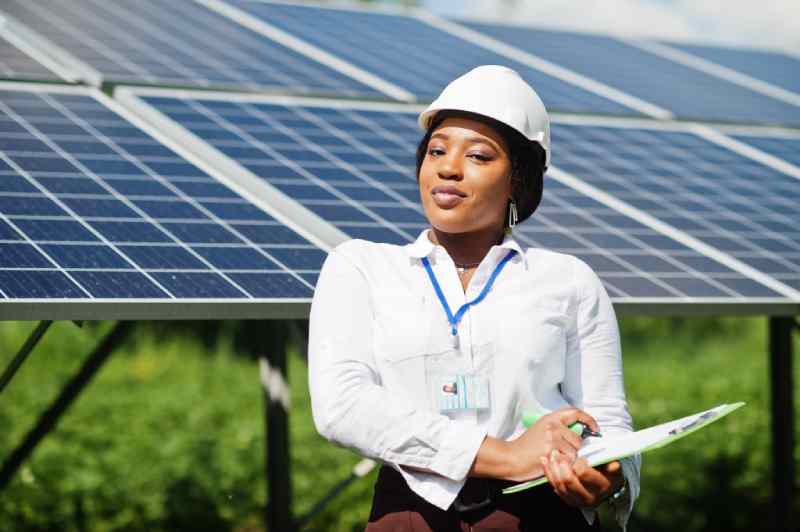 La société de conseil en talents Shortlist lance une plateforme pour dynamiser les carrières dans les énergies propres en Afrique