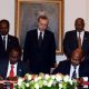 Le Groupe des Cinq sur la Somalie tient sa quatrième réunion à Ankara