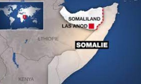 Le président du Somaliland lance un avertissement au Puntland et au Kenya