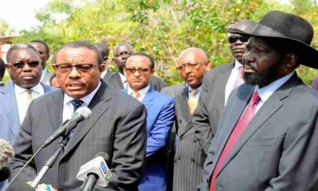 Le président du Soudan du Sud limoge un autre gouverneur de la banque centrale et de hauts responsables financiers