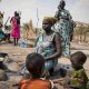 L'ONU tire la sonnette d'alarme : la faim menace la vie de milliers de citoyens sud-soudanais qui fuient la guerre
