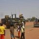 Le Tchad annonce que son armée accompagnera les forces françaises se retirant du Niger