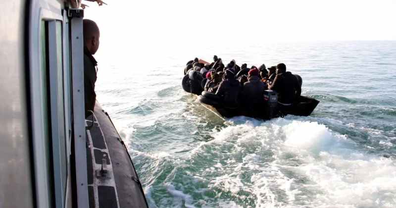 Tunisie : Pas de refuge pour les migrants et réfugiés noirs africains