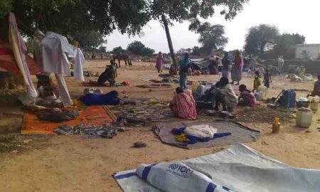 Nations Unies : L'insécurité et le manque de financement empêchent l'aide d'atteindre 18 millions de Soudanais