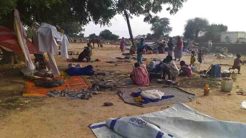 Nations Unies : L'insécurité et le manque de financement empêchent l'aide d'atteindre 18 millions de Soudanais