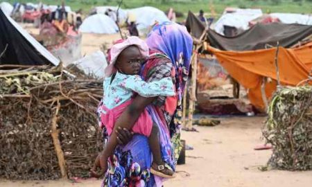 Nations Unies : Plus de 2,1 millions de personnes souffrent d'insécurité alimentaire aiguë au Tchad