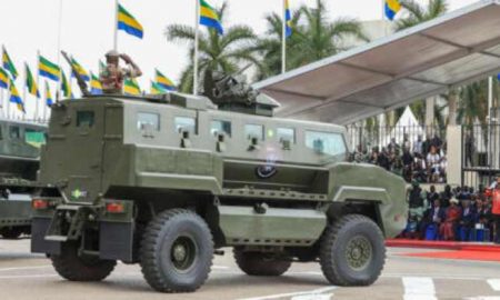 Les États-Unis suspendent la plupart de leur aide au Gabon en réponse au coup d'État militaire