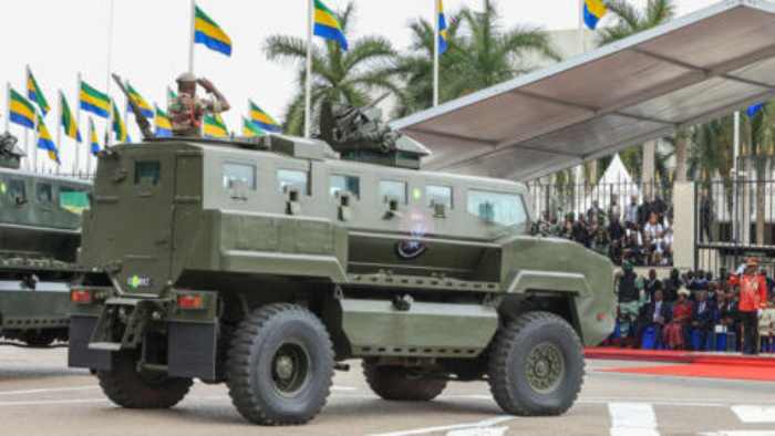 Les États-Unis suspendent la plupart de leur aide au Gabon en réponse au coup d'État militaire