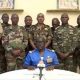 Les États-Unis déclarent que la prise du pouvoir au Niger était un coup d'État militaire