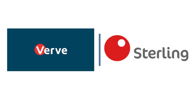 Verve s'associe à Sterling Bank pour dévoiler sa première carte de crédit en Afrique