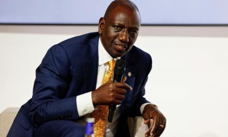 Le président kenyan William Ruto remanie son cabinet