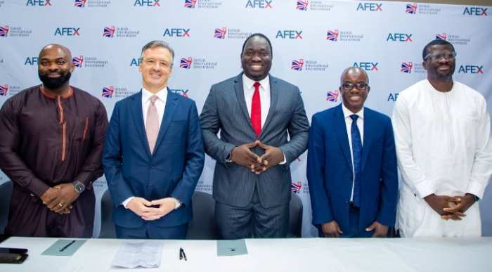 BII engage 26,5 millions de dollars dans AFEX pour lutter contre la sécurité alimentaire au Nigeria, au Kenya et en Ouganda