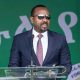 Abiy Ahmed : l'Éthiopie continuera de soulever la question de l'accès à la mer
