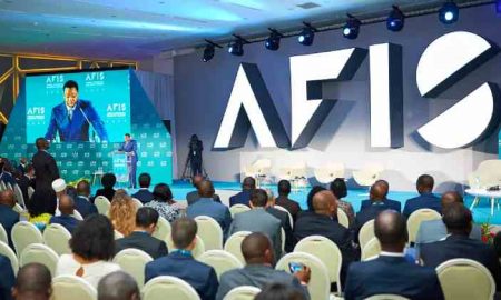 African Finance Summit : Défis et opportunités pour un secteur en plein essor