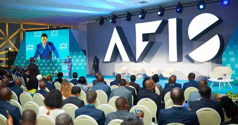 African Finance Summit : Défis et opportunités pour un secteur en plein essor