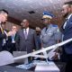 Les sociétés d’armement européennes négocient de nouveaux accords en Afrique