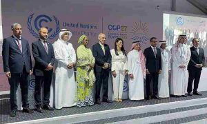 Le Groupe de coordination arabe promet 50 milliards de dollars pour le développement de l'Afrique